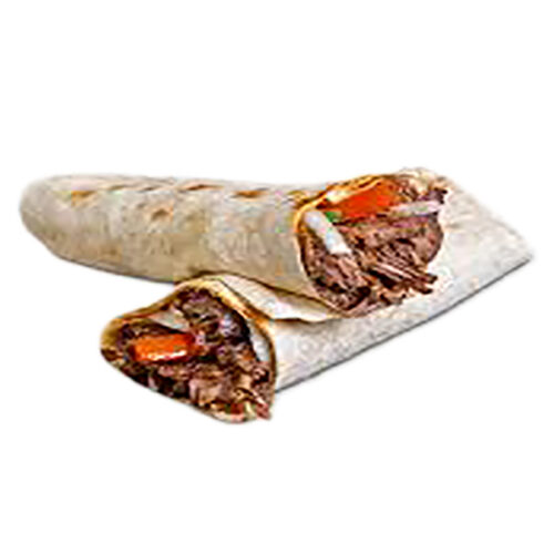 Kebab galette - Vita Kebab