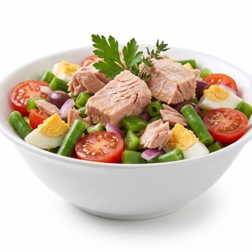 Salade grecque