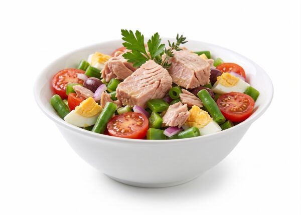 Salade grecque