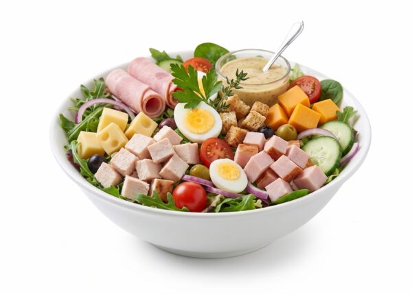 Salade du chef