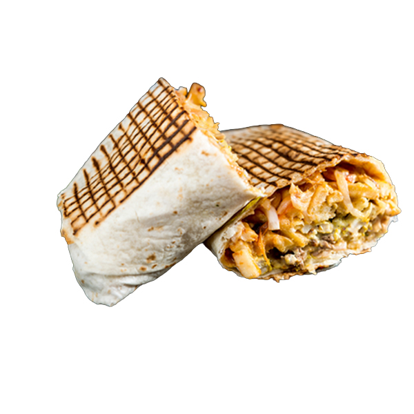 Tacos Tacos Kebab
