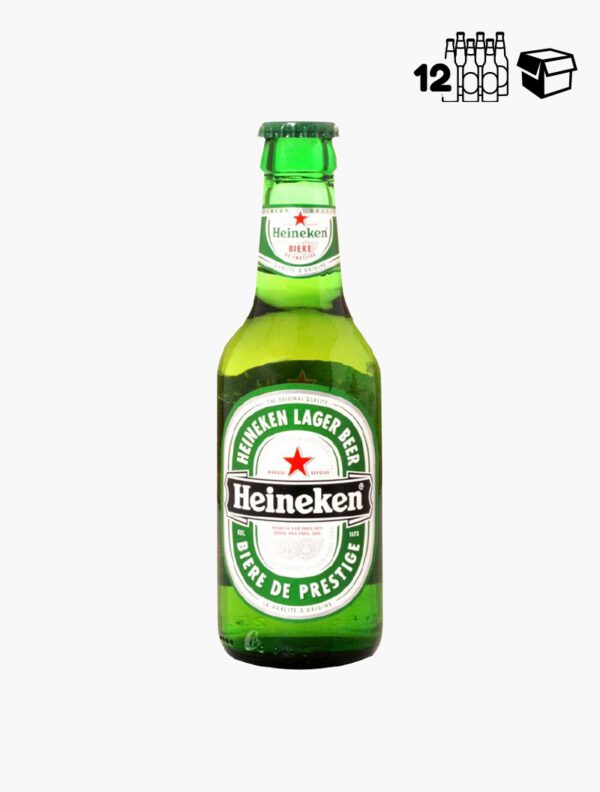 Bière en bouteille
