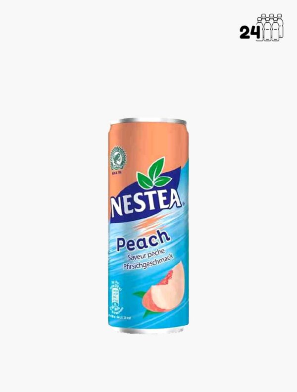 Ice Tea 0.33 L