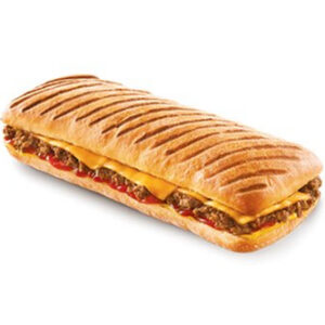 Panini kebab - Vita Kebab