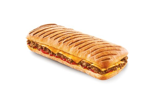 Panini kebab - Vita Kebab