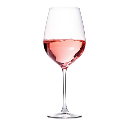 Vin Rosé 1dl