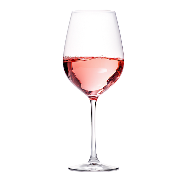 Vin Rosé 1dl