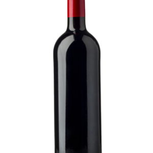 Bouteille de vin Rouge Coteau