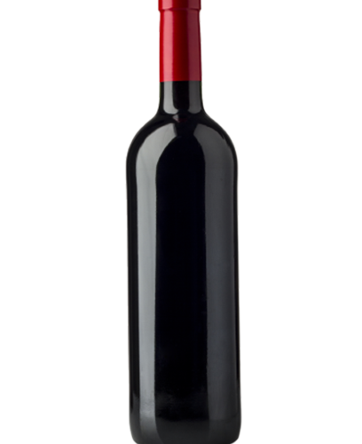 Bouteille de vin Rouge Coteau