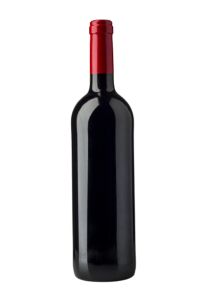 Bouteille de vin Rouge Coteau