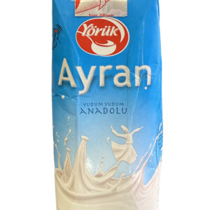 Ayran