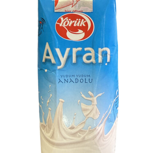 Ayran
