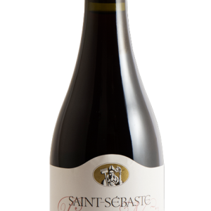 Bouteille de Pinot Noir 50 cl