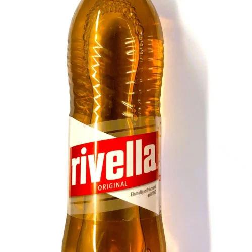 Rivella Rouge 50 cl