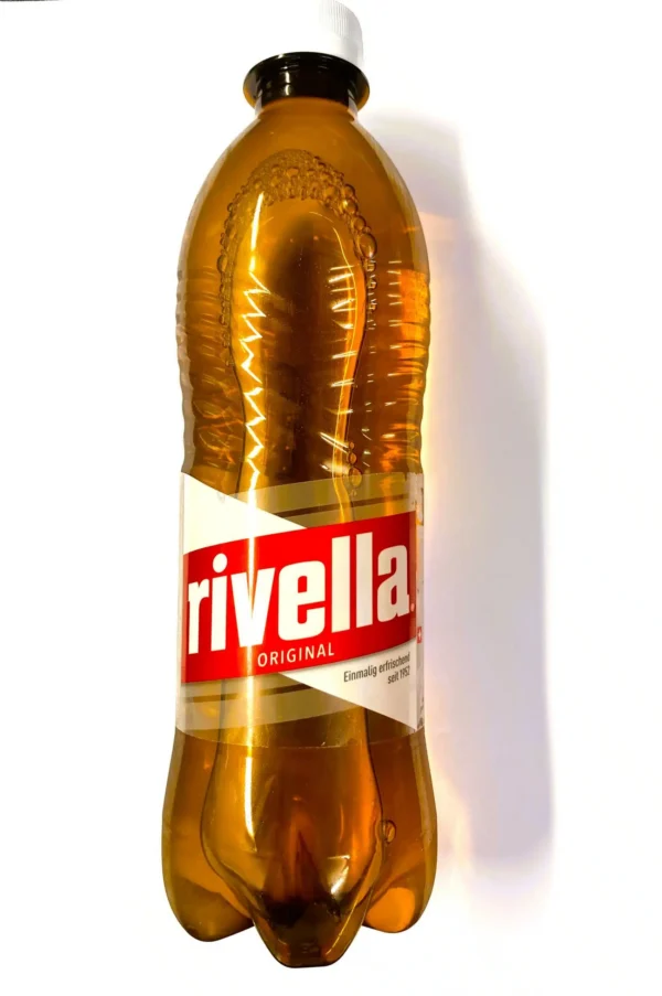 Rivella Rouge 50 cl