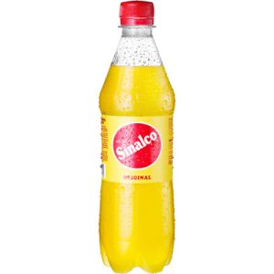 Bouteille de Sinalco Original 50 cl