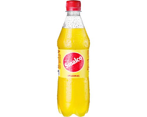Bouteille de Sinalco Original 50 cl