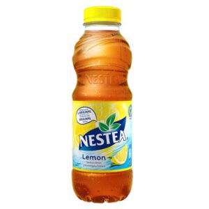 Thé froid Lemon 50 cl