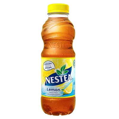 Thé froid Lemon 50 cl