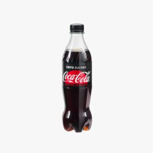 Coca-Cola Zero 50 cl
