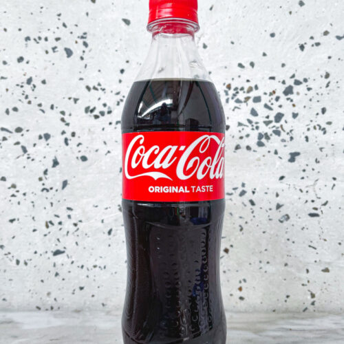 Coca-Cola Bouteille 50 cl