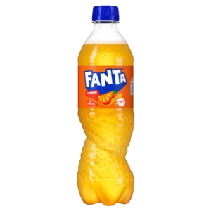Fanta Bouteille 50 cl