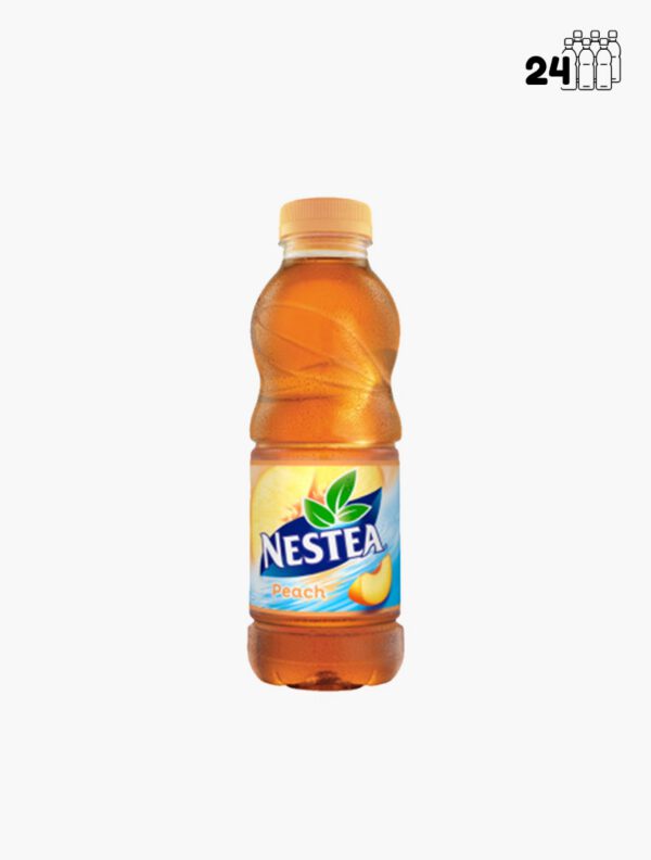 Nestea Pêche 50 cl