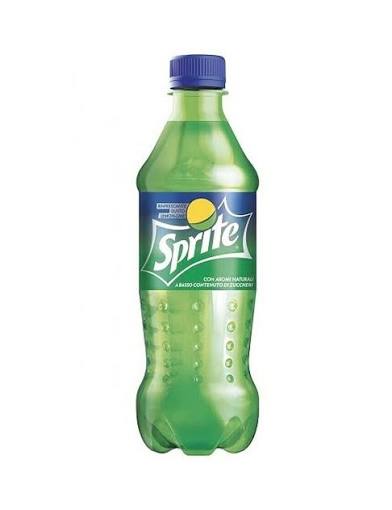 Sprite 50 cl