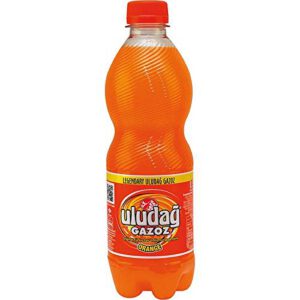 Uludağ Orange 50 cl