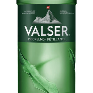 Valser Pétillante 50 cl
