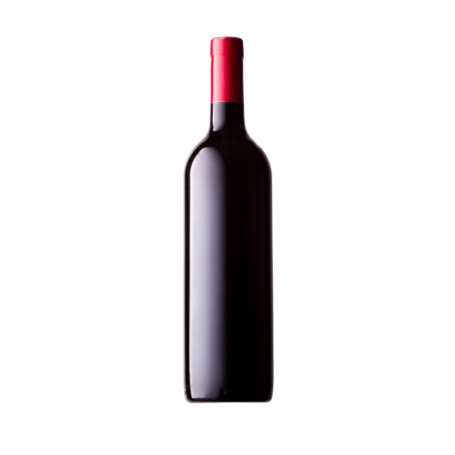 Bouteille de vin rouge Anagra