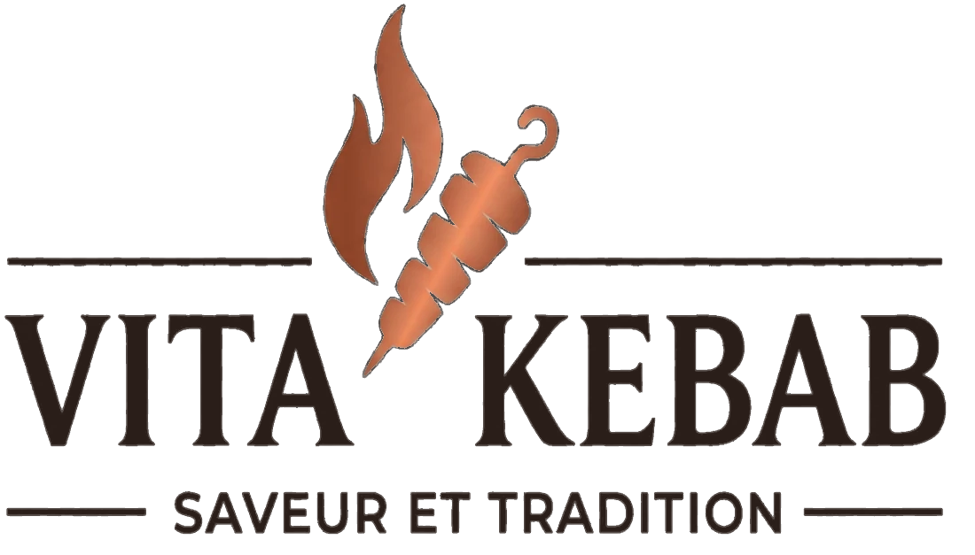 Logo Vita Kebab - pages internes