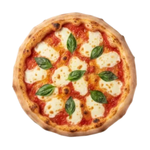 Pizza Margherita - Vita Kebab